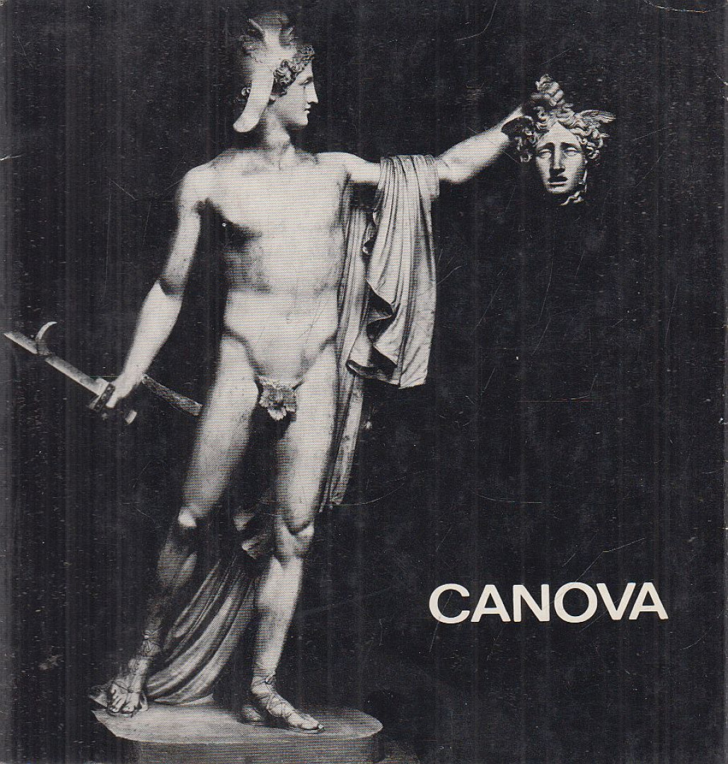 Bajkay Éva - Canova [antikvár]