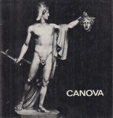 Bajkay Éva - Canova [antikvár]