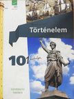 Borhegyi Péter - Történelem 10. [antikvár]