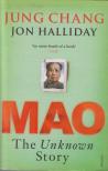 Jung CHANG - Mao - The Unknown Story [antikvár]