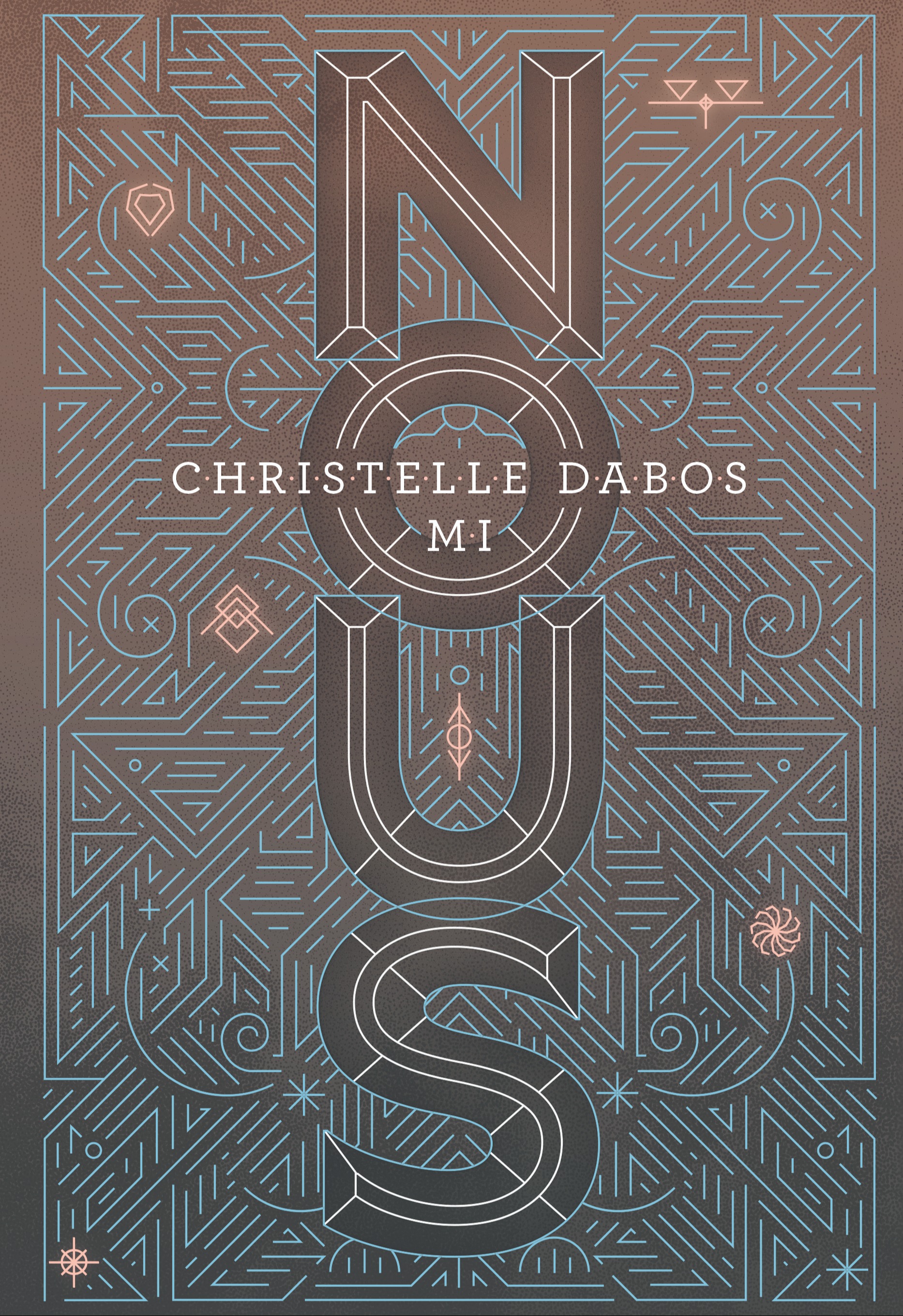 Christelle Dabos - Mi - Nous [eKönyv: epub, mobi]