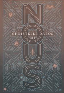 Christelle Dabos - Mi - Nous [eKönyv: epub, mobi]