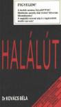 Dr. Kovács Béla - Halálút [antikvár]