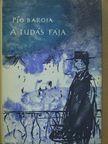 Pío Baroja - A tudás fája [antikvár]