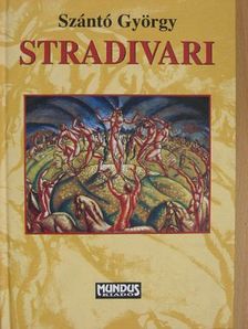 Szántó György - Stradivari  [antikvár]