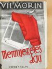 Louise de Vilmorin - A mennyezetes ágy [antikvár]
