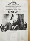 Alan Jay Lerner - My Fair Lady [antikvár]