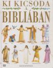 Stephen Motyer - Ki kicsoda a Bibliában [antikvár]