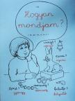 Raskóné Déri Erzsébet - Hogyan mondjam? III. [antikvár]
