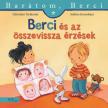 Christian Tielman - Berci és az összevissza érzések - Barátom, Berci 29.