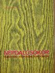 Sebestyén Ádám - Népdalcsokor [antikvár]