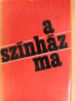 Albert Camus - A színház ma [antikvár]