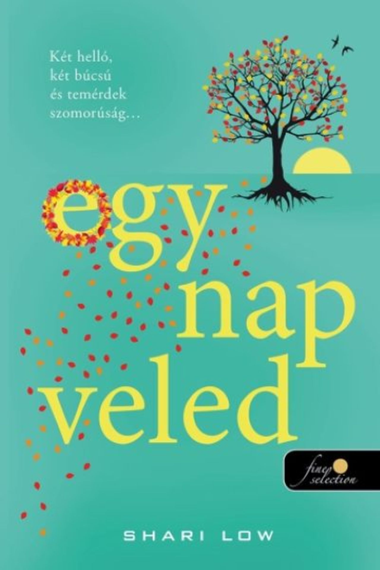 Shari Low - Egy nap veled