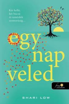 Shari Low - Egy nap veled