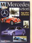 Harry Niemann - A Mercedes-sztori [antikvár]