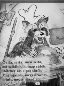 Mondókák [antikvár]