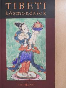 Sári László - Tibeti közmondások [antikvár]