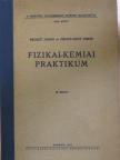 Dr. Buzágh Aladár - Fizikai-kémiai praktikum [antikvár]