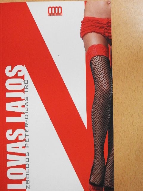 Lovas Lajos - N [antikvár]