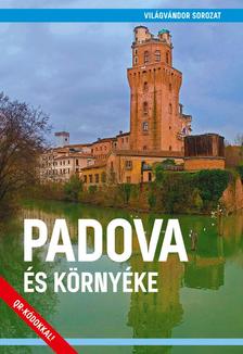 Padova és környéke