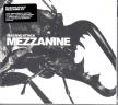 MASSIVE ATTACK - MEZZANINE 2CD MASSIVE ATTACK 20TH ANNIVERSARY EDITION