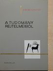 Vécsey Zoltán - A tudomány rejtelmeiből [antikvár]