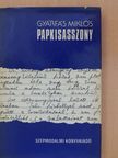 Gyárfás Miklós - Papkisasszony [antikvár]