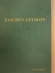 Taschenlexikon der Endokrinologie [antikvár]