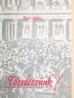 Dr. Pacsi Zoltán - Tőzsdézzünk! [antikvár]