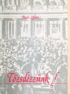 Dr. Pacsi Zoltán - Tőzsdézzünk! [antikvár]