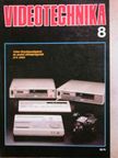Geleji Vilmos - Videotechnika 8. [antikvár]