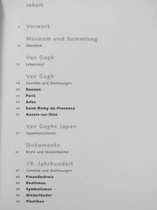 Annemiek Overbeek - Van Gogh Museum [antikvár]