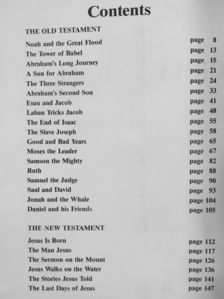 Leonard Matthews - The Children's Bible Treasury [antikvár]