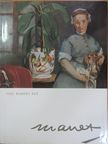Robert Rey - Manet [antikvár]