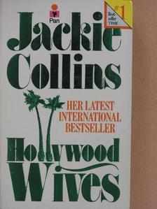 Jackie Collins - Hollywood Wives [antikvár]