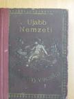 Ábrányi Emil - Ujabb nemzeti dalkönyvecske [antikvár]