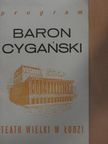 Jan Koprowski - Baron Cyganski  [antikvár]