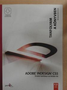 Adobe InDesign CS5 [antikvár]