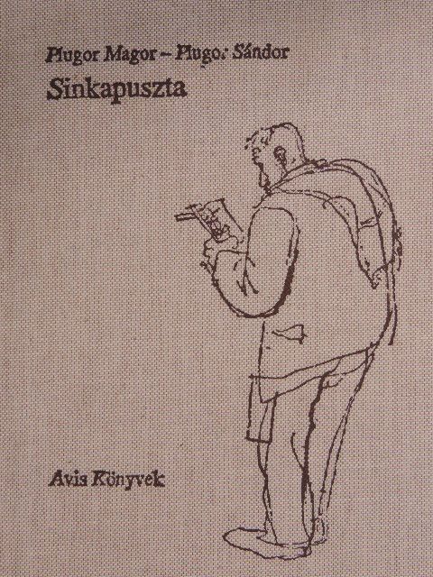 Plugor Magor - Sinkapuszta [antikvár]