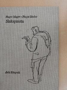 Plugor Magor - Sinkapuszta [antikvár]