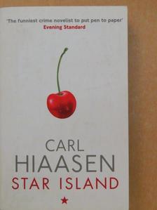 Carl Hiaasen - Star Island [antikvár]