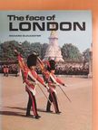 Richard Gloucester - The Face of London [antikvár]