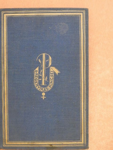 Rabindranath Tagore - Éhes kövek/Mashi [antikvár]