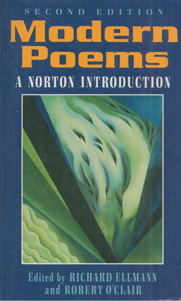Modern Poems [antikvár]