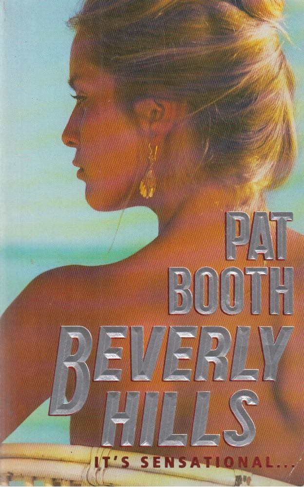 Booth, Pat - Beverly Hills [antikvár]
