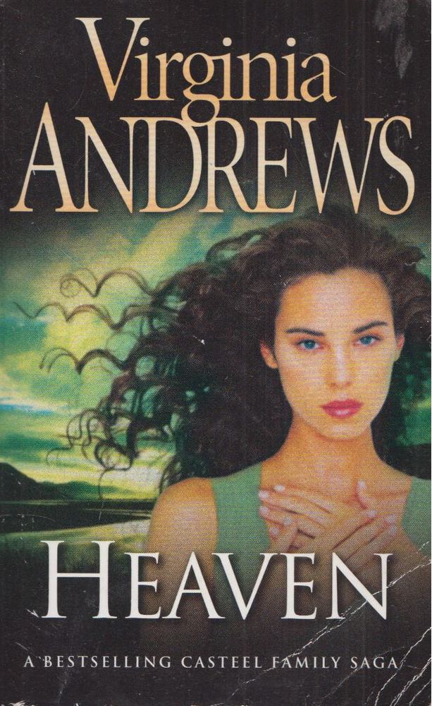ANDREWS, VIRGINIA C. - Heaven [antikvár]