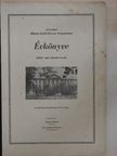 A Gyulai Állami Erkel Ferenc Gimnázium évkönyve 1959-60. iskolai évről [antikvár]