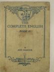 Alys Mamour - The Complete English IV. [antikvár]