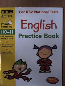 Wendy Wren - English Practice Book - Age 10-11 [antikvár]