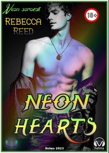 Reed Rebecca - Neon Hearts [eKönyv: epub, mobi]